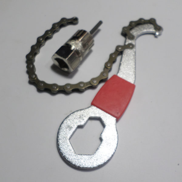 Outils pour vélo - Ref 2277074 Image 10