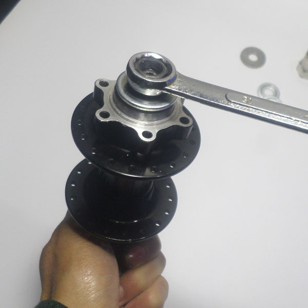 Outils pour vélo JEEK - Ref 2280802 Image 12