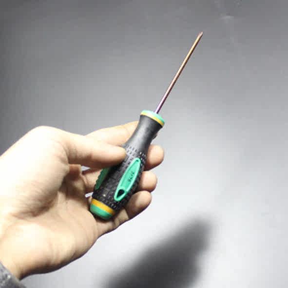 Tournevis pour réparation vélo JEEK - Ref 2293266 Image 7