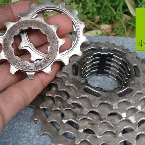Outils pour vélo - Ref 2279187 Image 7