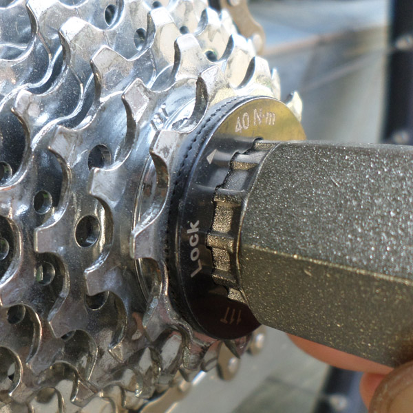 Outils pour vélo - Ref 2279687 Image 11