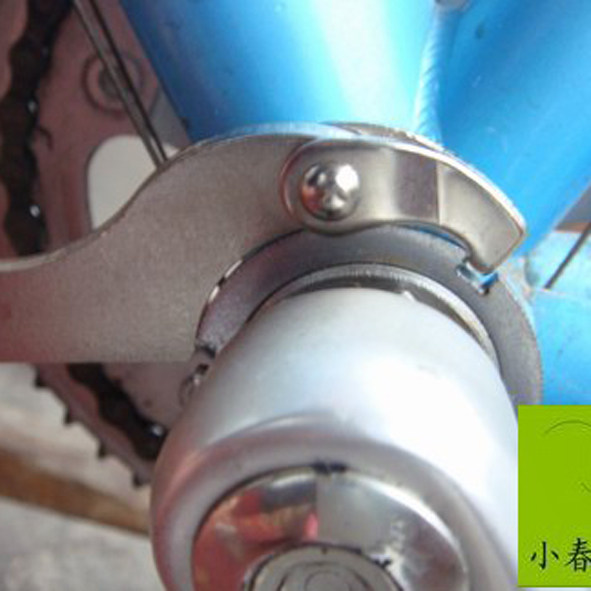 Clé pour réparation vélo YONGRUIH - Ref 2305630 Image 4