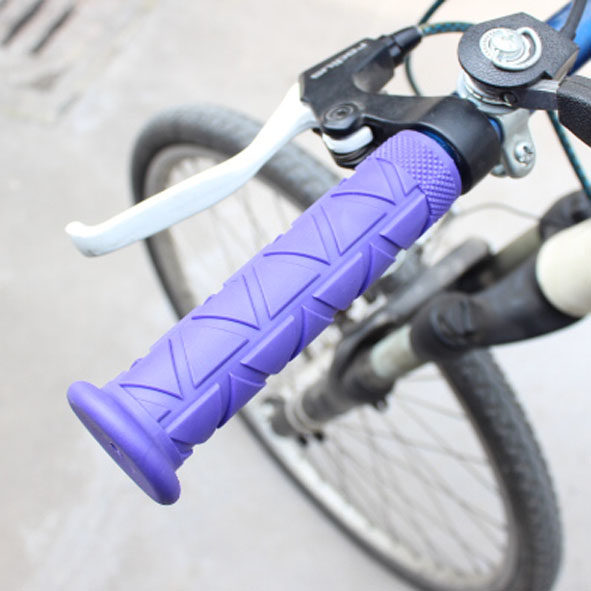 Poignées de vélo AEST - Ref 2334991 Image 4