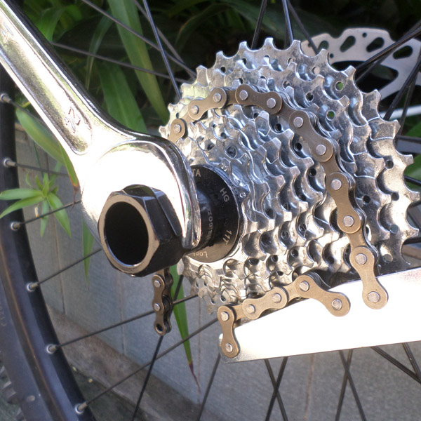 Outils pour vélo - Ref 2279687 Image 20