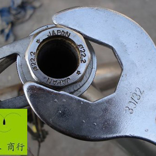 Clé pour réparation vélo - Ref 2302146 Image 6