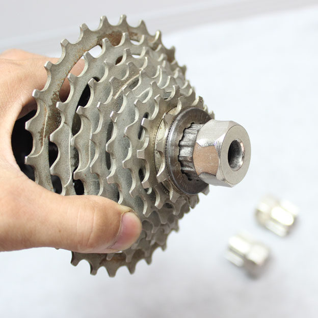 Outils pour vélo - Ref 2286218 Image 12