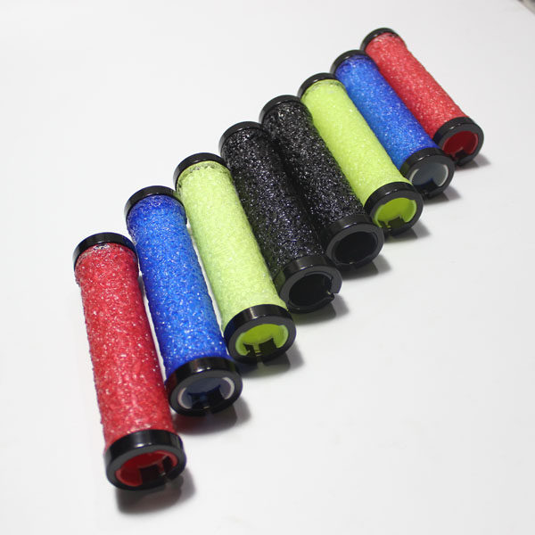 Poignées de vélo - Ref 2341450 Image 7