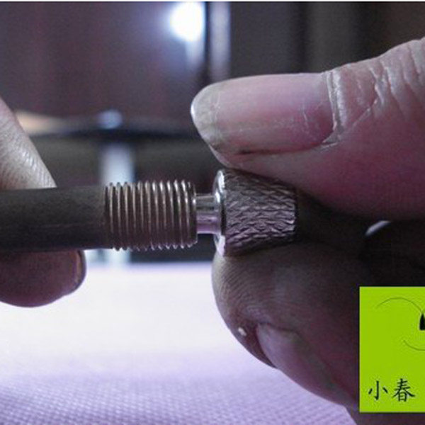 Clé pour réparation vélo - Ref 2303401 Image 4