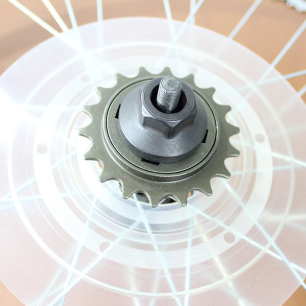 Outils pour vélo - Ref 2280450 Image 14