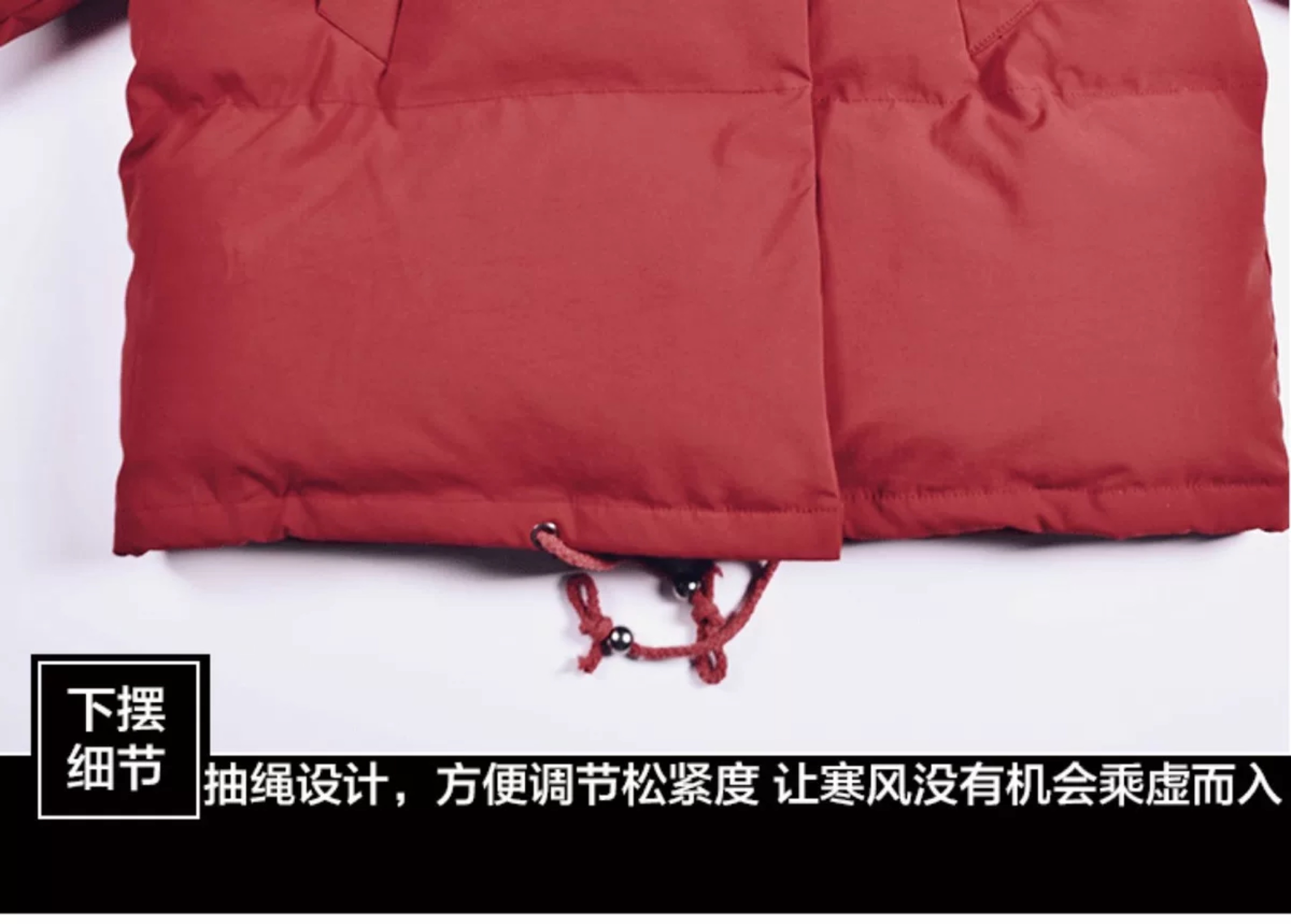 Áo khoác mùa đông mới 2018 quần áo ngắn bằng vải cotton cotton thủy triều màu đỏ xuống quần áo cotton nữ Dongdaemun áo phao lông vũ uniqlo nữ