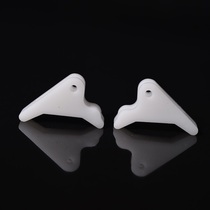 Chinese society CP-25PC board ear handle PC plate pull handle handle piece PC plate handle 100 fit