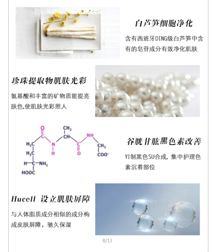 Dầu tẩy trang dạng viên nang Hàn Quốc DR.GLODERM Keli Duan Huân Cai Jingyan Chất tẩy trang nhẹ nhàng và không gây kích ứng không gây nhờn tẩy trang senka cho da dầu