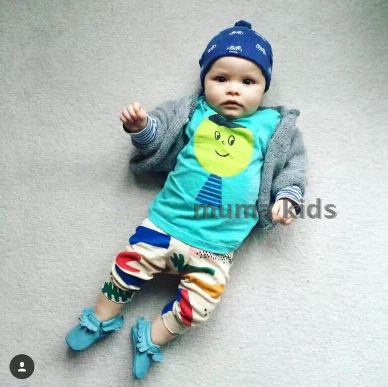 Pantalon pour garcons et filles - Ref 2059062 Image 12