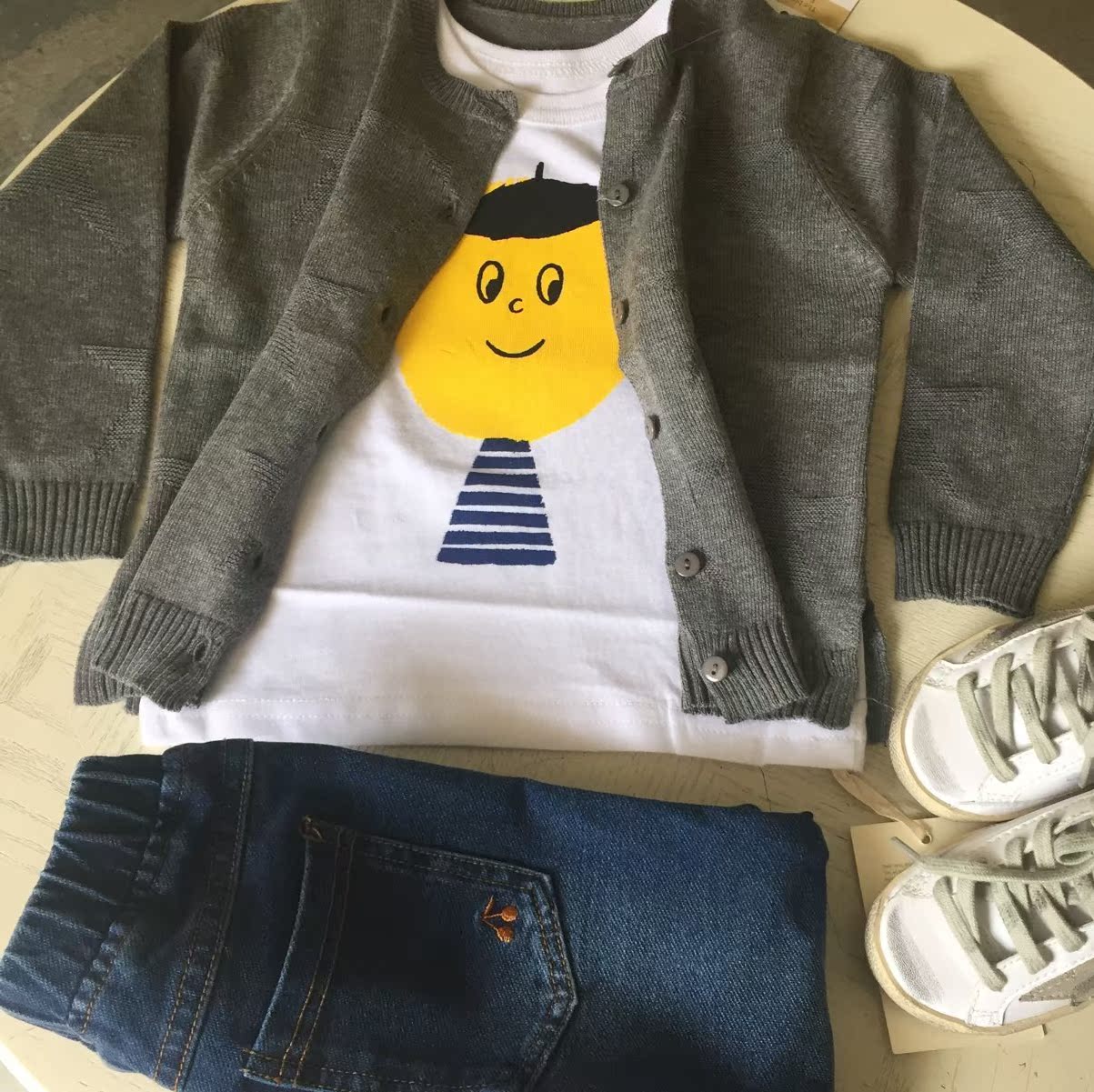Pull enfant - Ref 2102702 Image 8