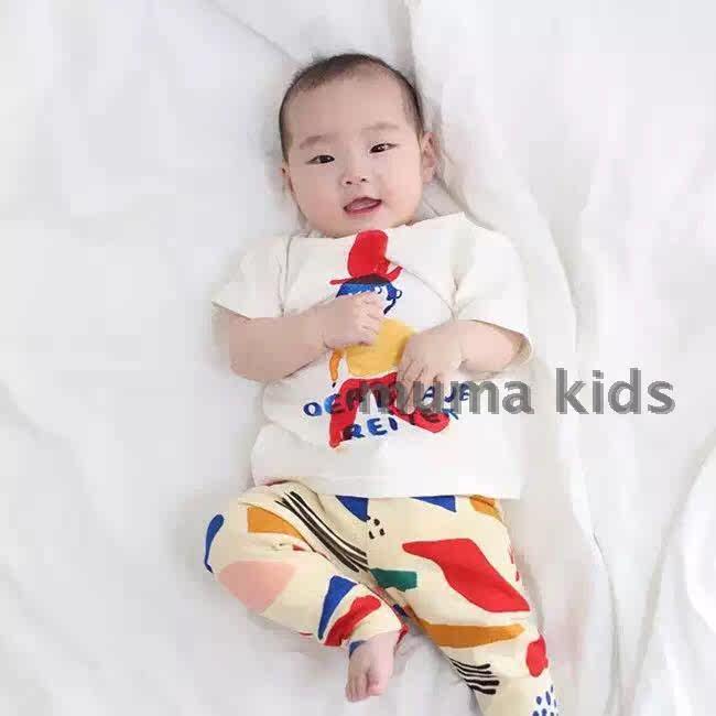 Pantalon pour garcons et filles - Ref 2059062 Image 13