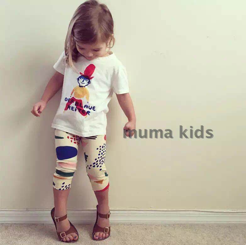 Pantalon pour garcons et filles - Ref 2059062 Image 9