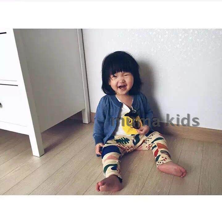 Pantalon pour garcons et filles - Ref 2059062 Image 8