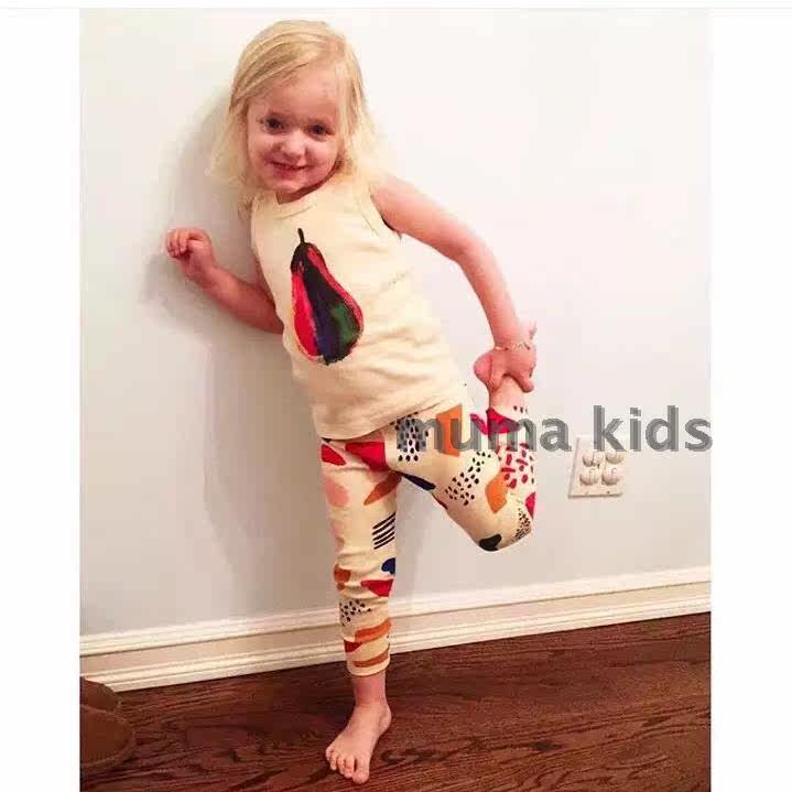 Pantalon pour garcons et filles - Ref 2059062 Image 10