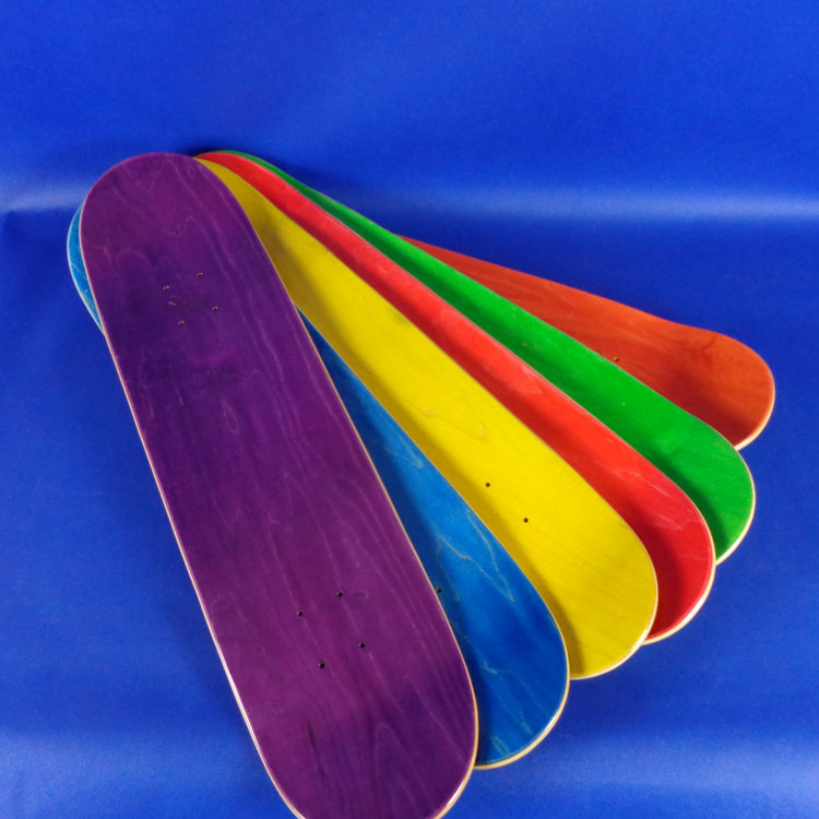 Skateboard pour homme femme MANTIS    - Ref 2592992 Image 17