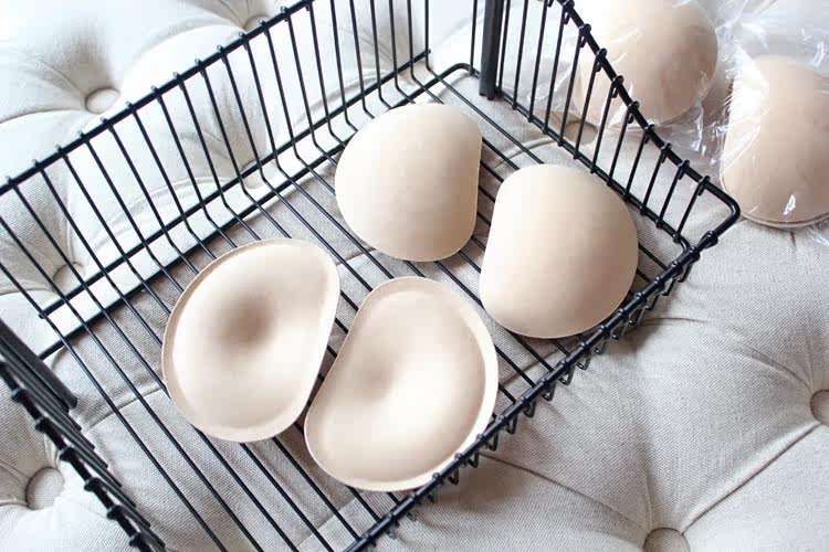 Coques pour soutien-gorge - Ref 811770 Image 11