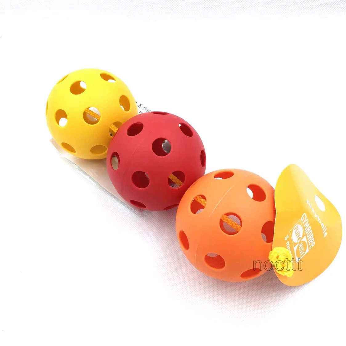 Джинбао ручной хватball