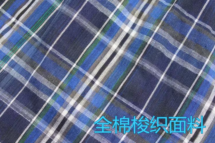 Quần lót nam Trang chủ giản dị thoáng khí Quần cotton nhẹ thoải mái Quần nam thoải mái quần ống rộng nam