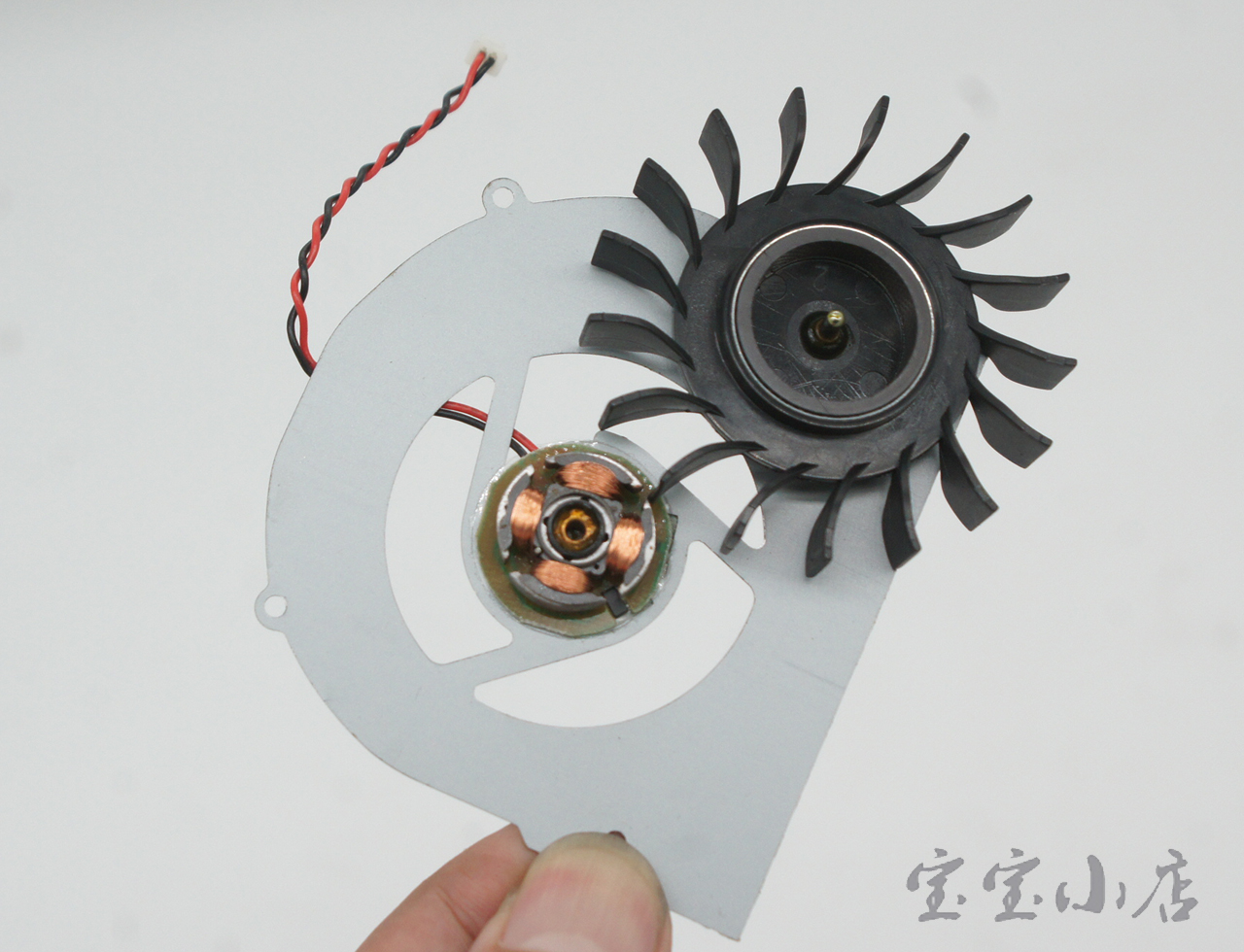 新到货14pcs  神舟 A420i-i3 I5 I7 E400 散热器 模组 导热铜管 风扇 Hasee Cpu cooling fan with heatsink replacement