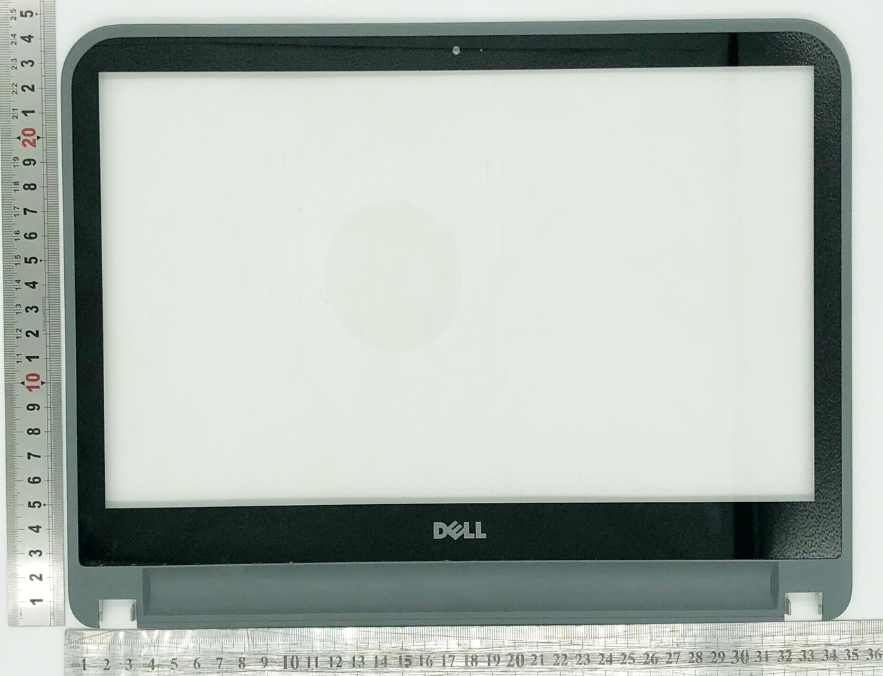 戴尔Dell Inspiron 14R-3421 5421 B壳 触摸玻璃 屏边框 Touch Screen Glass Digitizer W/ BEZEL 8CYGW 08CYGW
