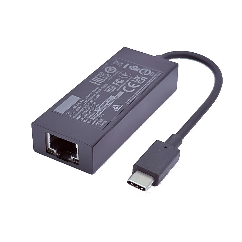 Suitable for Lenovo Usb-C to 2.5g Ethernet Adapter Network Card Rtl8156Bl 5C11H17797