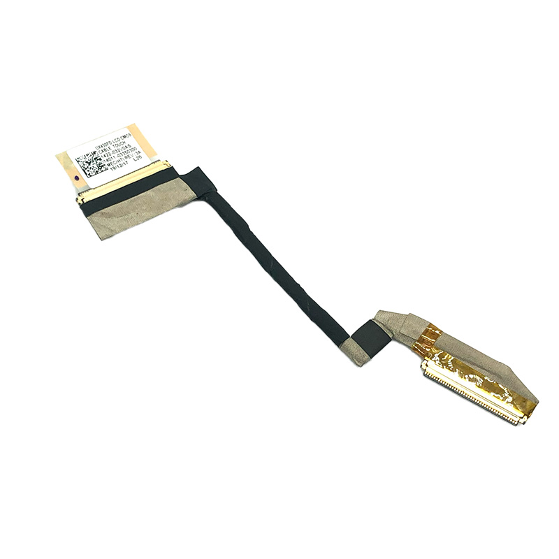 适用于华硕Asus ZenBook Pro 14 UX450FD屏幕连接排线 屏线LCD CMOS CABLE TOUCH 1422-032V0AS 14011-03350300