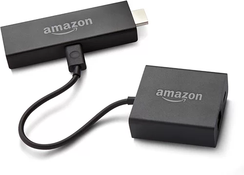 Amazon Micro USB -сетевая карта подключение RJ45 сетевое кабель Ethernet и Android Phone Firev 4K