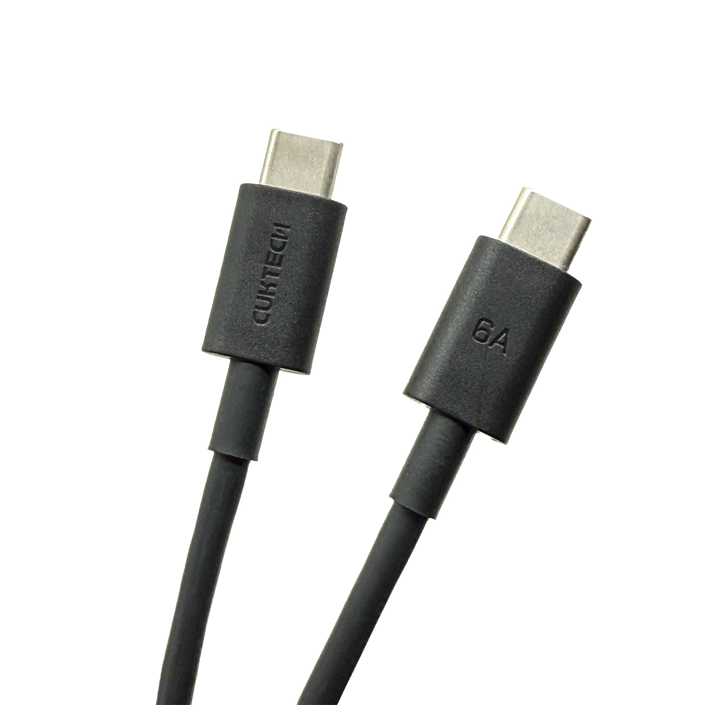 新到货CUKTECH酷态科240W PD3.1快充线6A大电流,全面支持小米120W/UFCS/140W氮化镓充电器与充电宝 Dual Usb c Cable-3Cgeek,只卖正品 收售工厂呆滞库存尾单 新到货CUKTECH酷态科240W PD3.1快充线6A大电流,全面支持小米120W/UFCS/140W氮化镓充电器与充电宝 Dual Usb c Cable