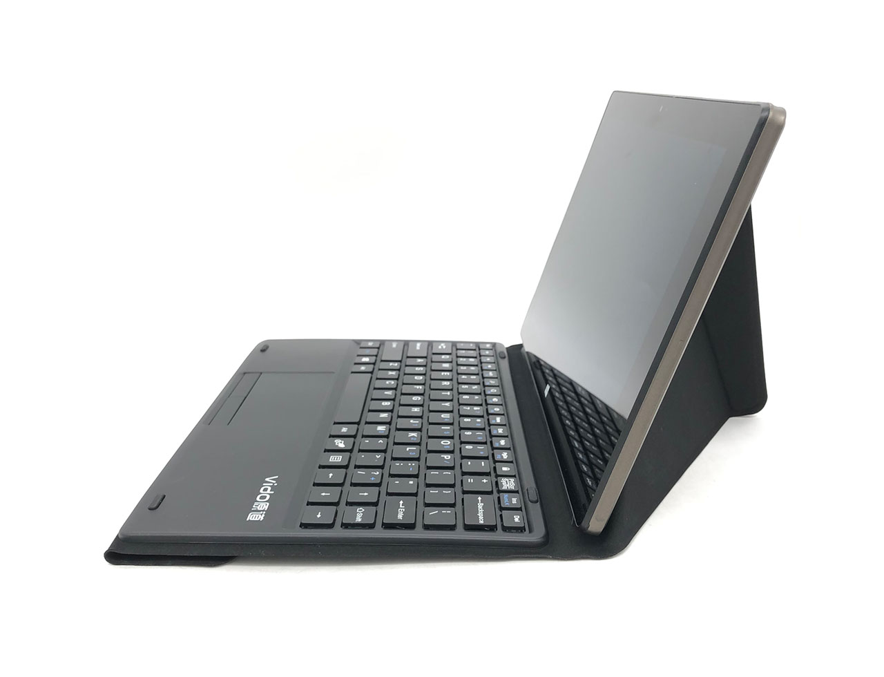 乐凡livefan S10 F2 Pro F3S F4 F5 F8C平板磁吸键盘保护套皮套二合一 win8 win10 Magnetic tape keyboard with touchpad 10.1 inch universal leather case