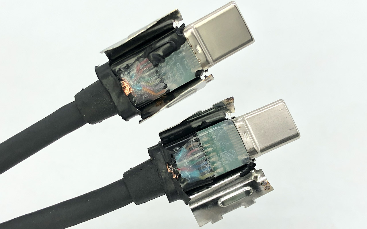 Baseus 倍思雷电3被动式20G USB3.2 Gen2 全功能数据线拆解 PD3.0快充E-marker 100瓦8K 60HZ显示器线 移动硬盘线 USB C TO USB C CABLE-宝宝小店,只卖正品 收售工厂呆滞库存尾单 Baseus 倍思雷电3被动式20G USB3.2 Gen2 全功能数据线拆解 PD3.0快充E-marker 100瓦8K 60HZ显示器线 移动硬盘线 USB C TO USB C CABLE