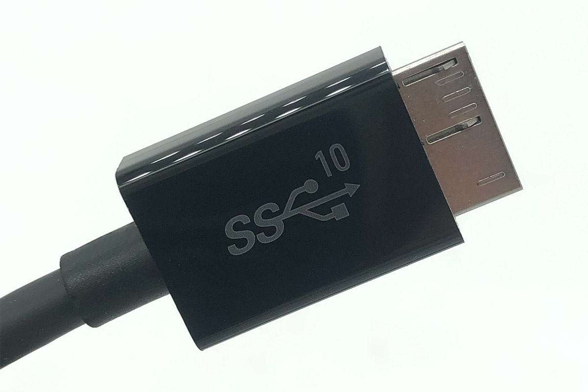 Belkin 3.1 USB-C 转 Micro-B 数据线 (USB Type-C™)E-Marker 被动式3A USB3.1 10Gbps 3FT Type C To Micr-B 转接线
