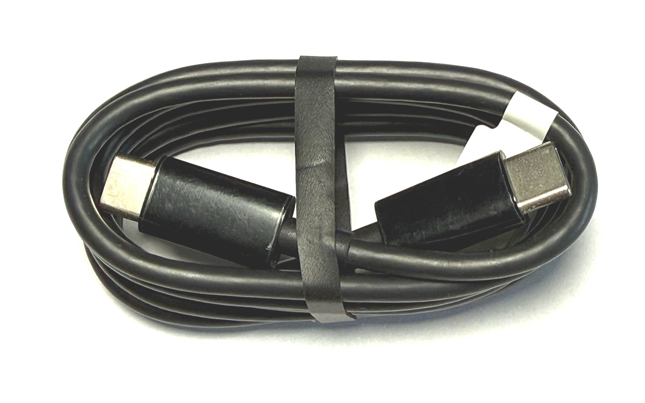 深度拆解 小米100W USB-C快充数据线PD3.0 480M 双type c 充电线 E-Marker 晶片 通用酷态科 10/15/20号充电宝 Mi USB C TO USB C CABLE 3.3FT-3Cgeek,只卖正品 收售工厂呆滞库存尾单 深度拆解 小米100W USB-C快充数据线PD3.0 480M 双type c 充电线 E-Marker 晶片 通用酷态科 10/15/20号充电宝 Mi USB C TO USB C CABLE 3.3FT