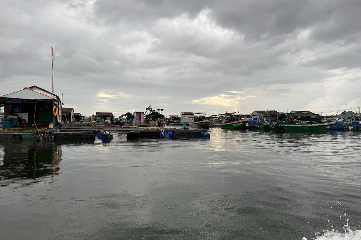 海南环岛自驾游第7天 ,我在陵水当了回渔民,又在鹿回头学会了“旁观”-3Cgeek,只卖正品 收售工厂呆滞库存尾单 海南环岛自驾游第7天 ,我在陵水当了回渔民,又在鹿回头学会了“旁观”