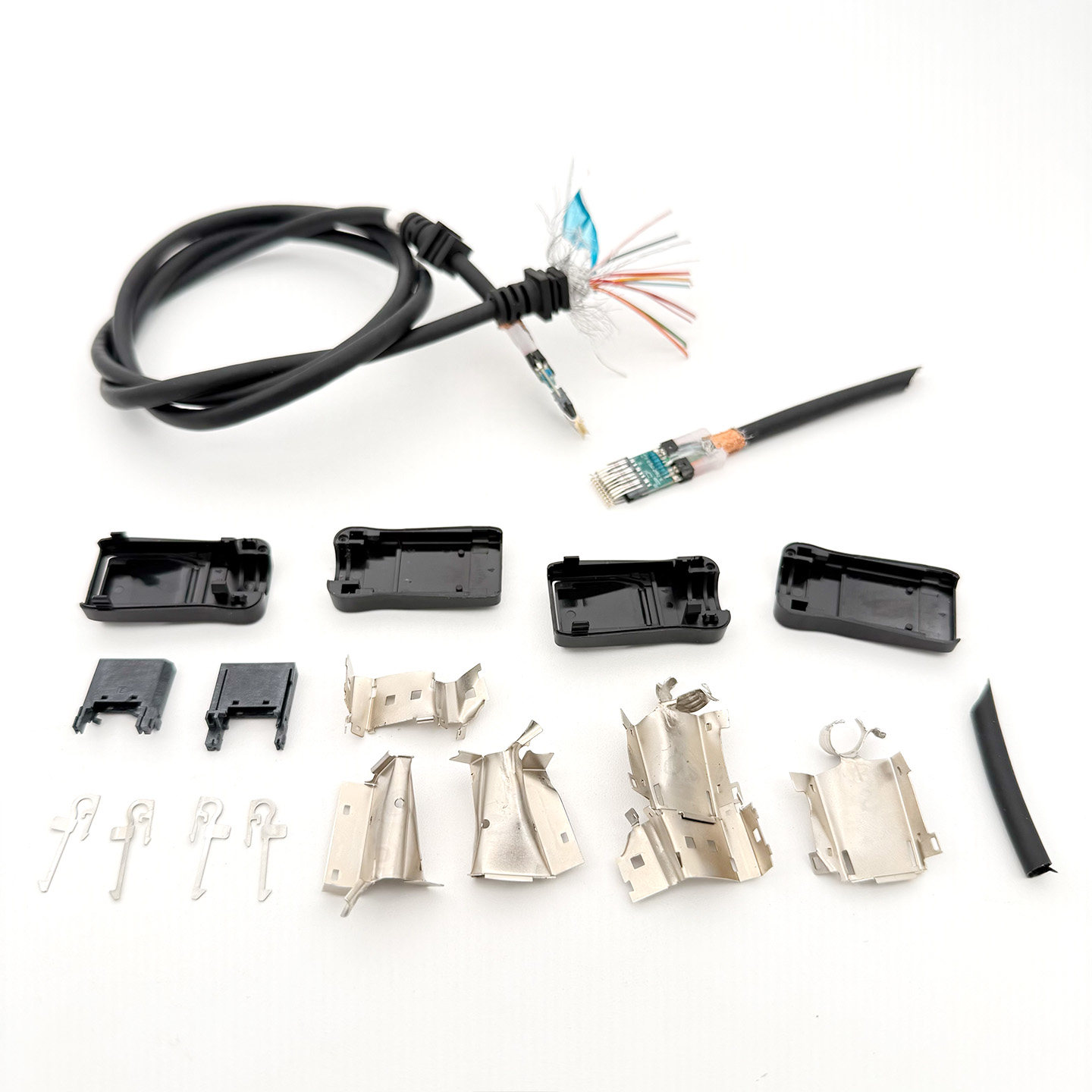 1 米LG EAD65185307  DP2.1线80G带宽 16K/8K同轴DisplayPort显示器数据线 DP80认证 240Hz电竞显卡连接线 DisplayPort to DisplayPort Cable for PC, Laptop, TV & Gaming Monitor