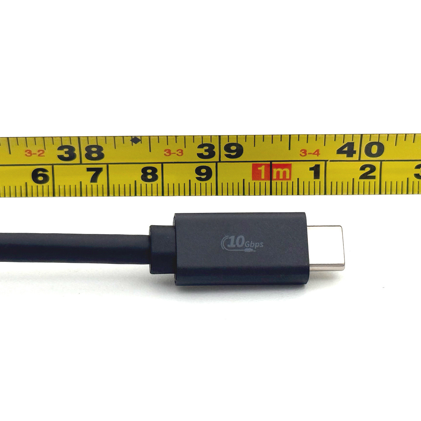 全新原装惠普HP USB C G6 Dock 1M Cable 10Gbps 全功能一线通PD3.0快充线4K 投屏数据线 PN:P39194-020 SPS:P62172-001
