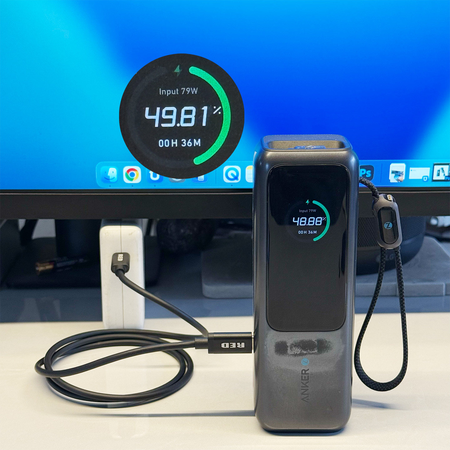 RED原厂双Type-C全功能数据线 PD 100W快充20Gbps高速 USB 3.2 Gen2 支持8K 60Hz/4K 144Hz E-marker 同轴线CC线USB C TO USB C CABLE-3Cgeek,只卖正品 收售工厂呆滞库存尾单 RED原厂双Type-C全功能数据线 PD 100W快充20Gbps高速 USB 3.2 Gen2 支持8K 60Hz/4K 144Hz E-marker 同轴线CC线USB C TO USB C CABLE