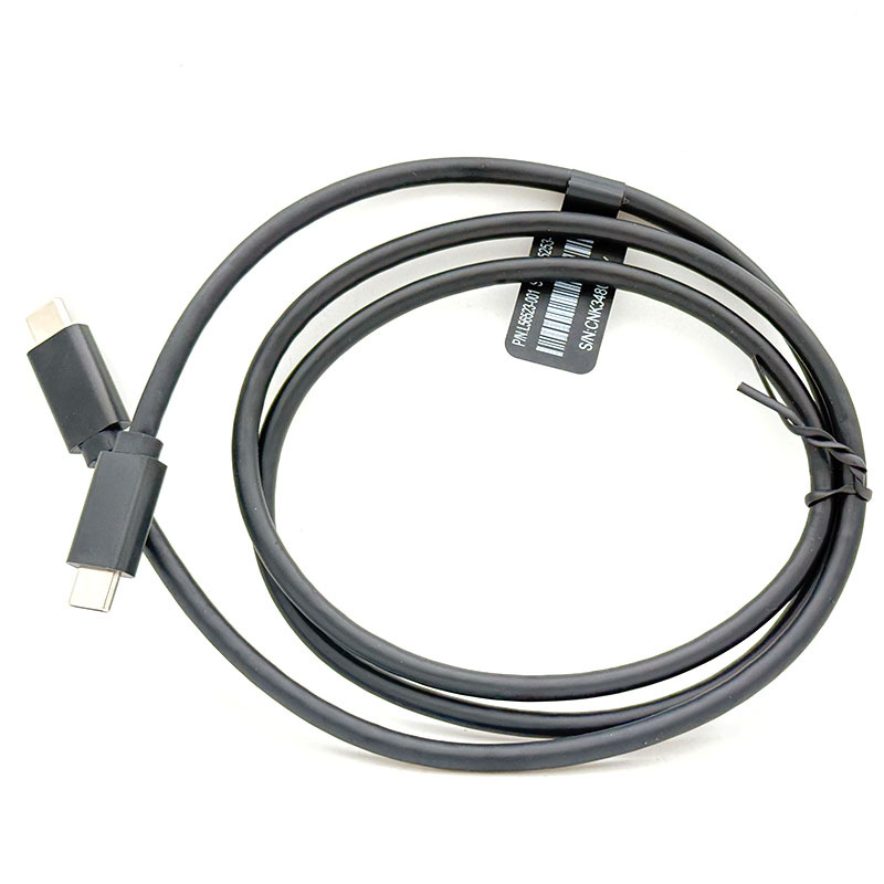 Suitable for Hp Usb-C G6 G5 Docking Station Data Cable P2172-001 L56523-001 Full-Function Cc Cable