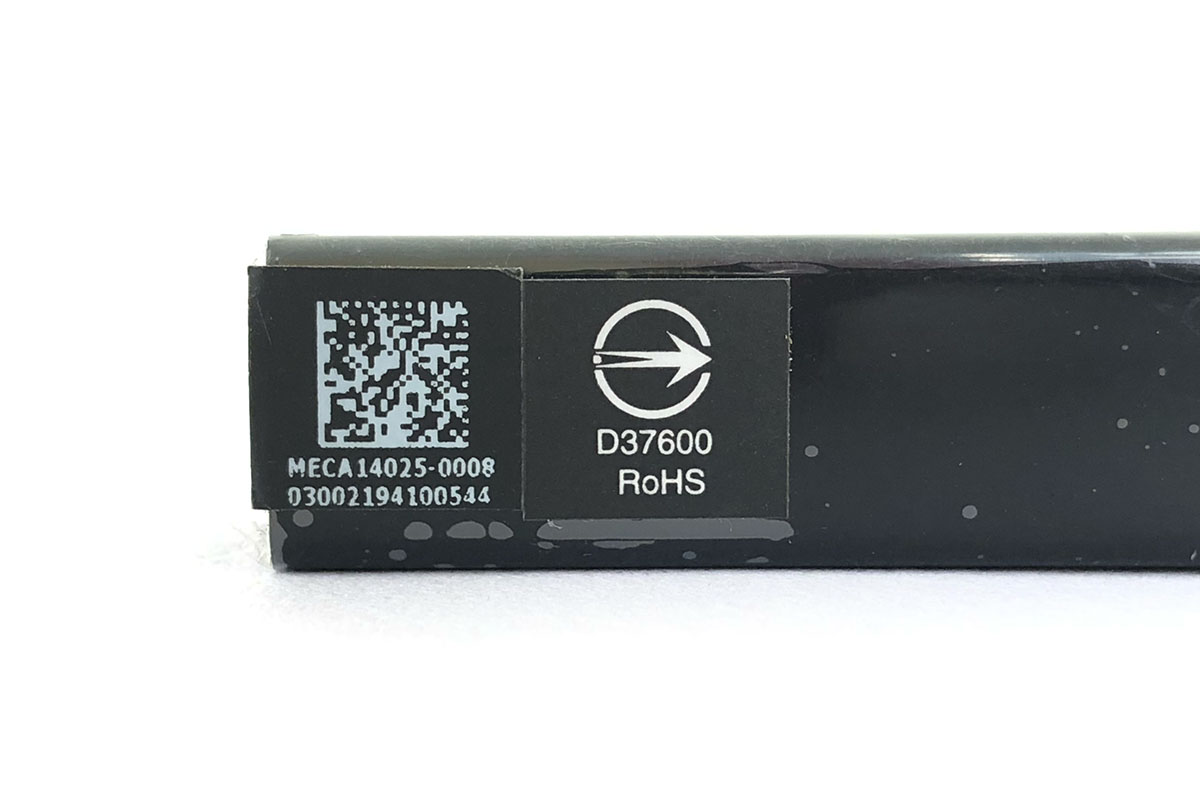 全新原装华硕OH102 USB3.0 转 RJ45 1000M有线以太网卡适配器 MECA14025-0008 D19-0204001 DONGLE AX88179 Gigabit Ethernet adapter