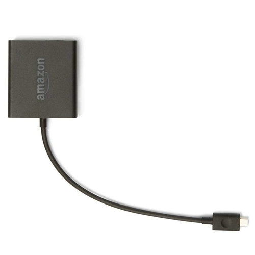 Amazon Micro USB -сетевая карта подключение RJ45 сетевое кабель Ethernet и Android Phone Firev 4K