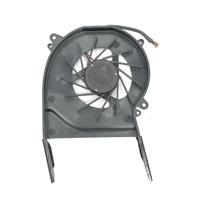 惠普 Hp Envy 15 15-1000 15-1100 15-1200 15-1300 散热模组风扇CPU Heatsink & Cooling Fan 3XSP7TATP30 KSB0505HA DC5V 0.4A