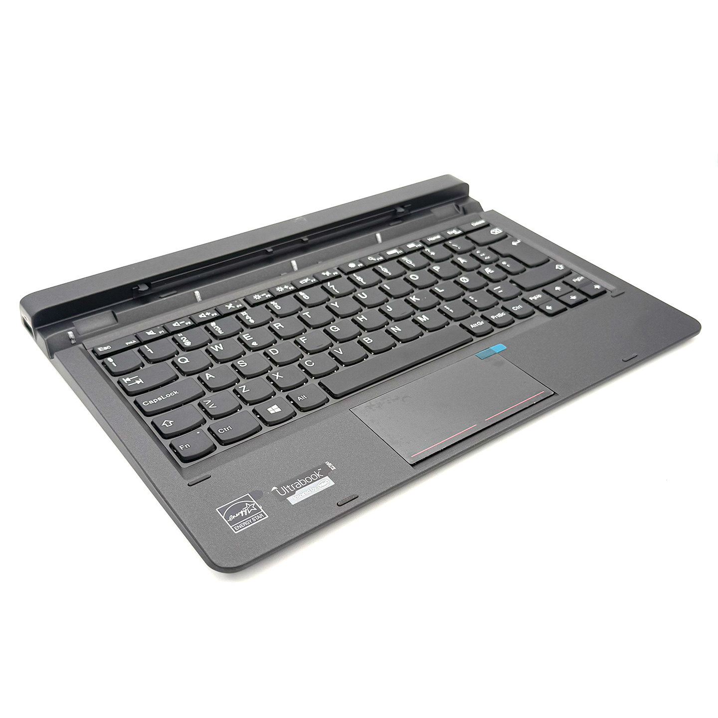 全新原装Lenovo PC HK Limited平板ThinkPad Helix Ultrabook键盘00HW420 (Type 20CG, 20CH) Norwegian NOR NO NW keyboard
