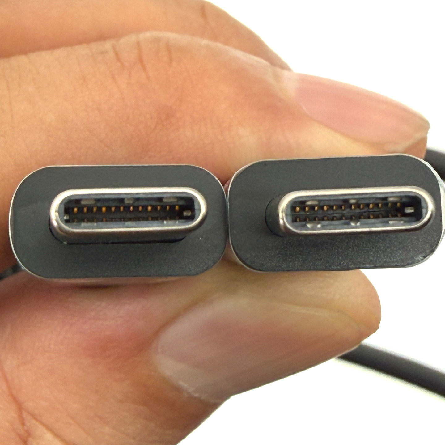 全新原装惠普HP USB C G6 Dock 1M Cable 10Gbps 全功能一线通PD3.0快充线4K 投屏数据线 PN:P39194-020 SPS:P62172-001-3Cgeek,只卖正品 收售工厂呆滞库存尾单 全新原装惠普HP G5 G6 拓展坞全功能 10Gbps连接线双USB C数据线L65253-001 L56523-001 P39194-020 P62172-001一线通