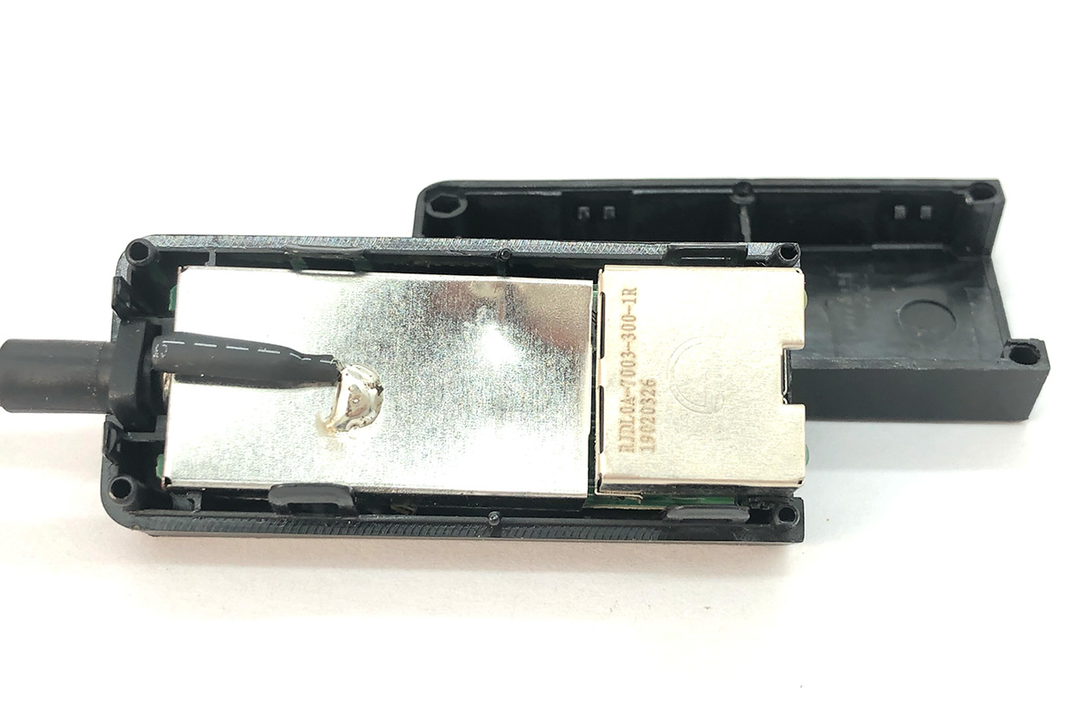 免驱动ThinkPad USB3.0转RJ45 千兆以太网口转换线 4X90S91830 03X7457 RTL8153 群晖 NS EXIS 软路由 即插即用Gigabit Ethernet Adapter