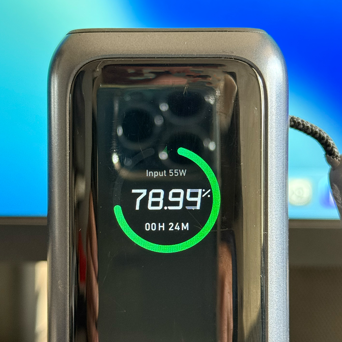 全新原装绿联UGREEN USB3.1 数据线2合1手机PD快充电线双CC线移动硬盘高速传输线10gbs USB C TO USB C CABLE with USB A  Adapter