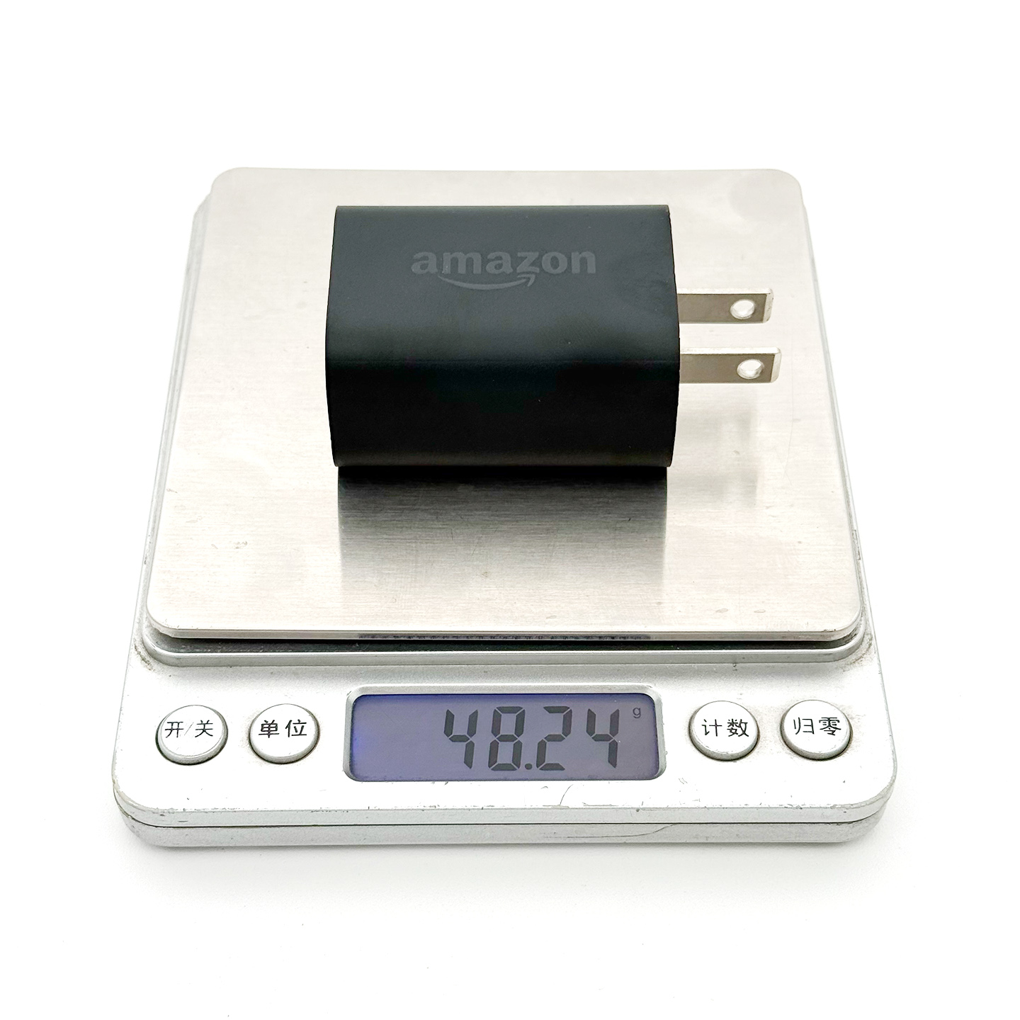 新到货亚马逊9W原装kindle电子书阅读器充电头美规适配器PS57CP PA-1090-15A1 5.2V1.8A AC/DC Power Supply Adapter