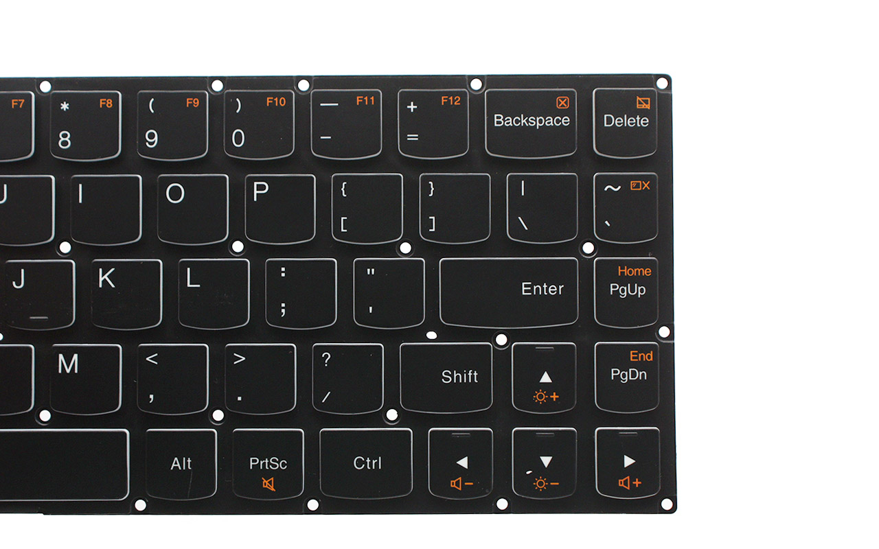 全新原装Lenovo 联想 Yoga 3 Pro PRO13 1370 yoga3 pro 笔记本内置键盘 背光 PK130TA1A00-宝宝小店,只卖正品 收售工厂呆滞库存尾单 全新原装Lenovo 联想 Yoga 3 Pro PRO13 1370 yoga3 pro 笔记本内置键盘 背光 PK130TA1A00